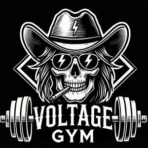 Pain is temporary (Glory is forever) (feat. Vince Voltage)