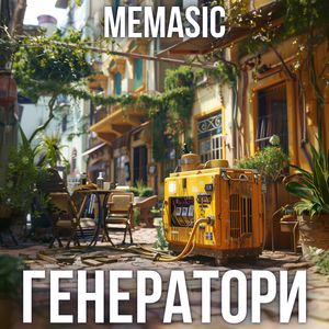 Генератори