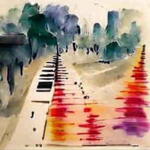 Flâneur II