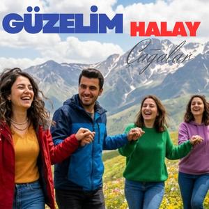 GÜZELİM (HALAY)