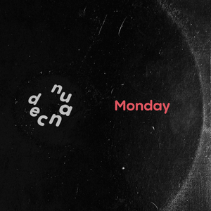 Monday (Extended Mix)