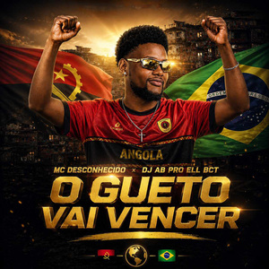 O Gueto Vai Vencer