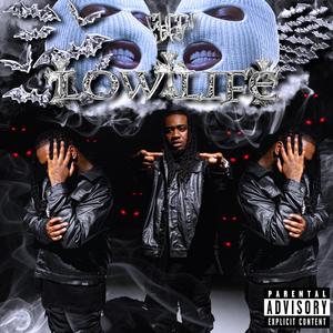 Just Do It (feat. Love Benji)