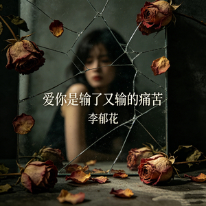 爱你是输了又输的痛苦