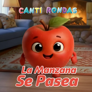La Manzana Se Pasea