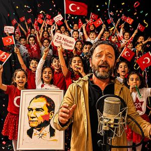 Kırmızı Beyaz Umutlar