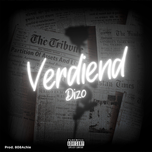 Verdiend