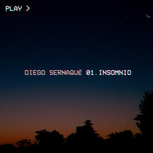 Insomnio (feat. Dario Colaciuri)