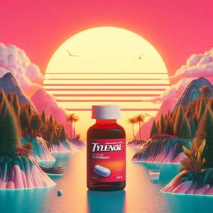 Tylenol A Day
