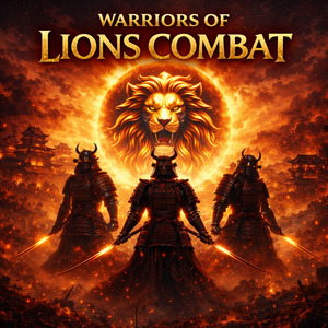 Warriors Of Lions Combat