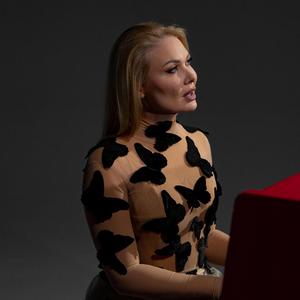 Natalija Bunkė - Maža mergaitė