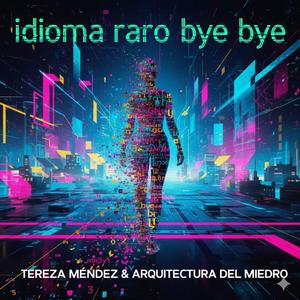 Idioma raro bye bye (feat. Arquitectura Del miedo & Tereza Mendez)