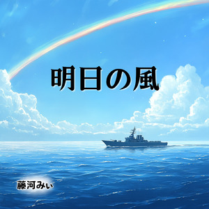 明日の風