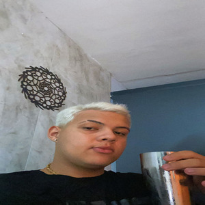 ELA QUER O MANO CORPAS, RS