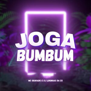 Joga Bumbum