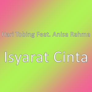 Isyarat Cinta