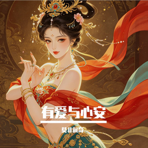 有爱与心安