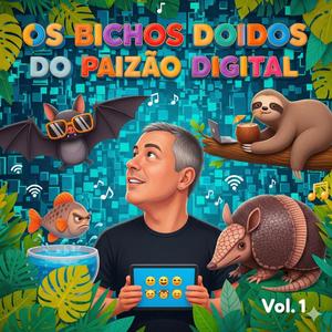 A Mochila do Paizão Digital