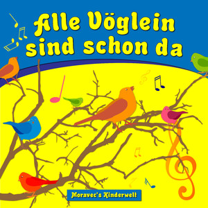 Kuckuck, rufts aus dem Wald