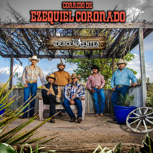 Corrido De Ezequiel Coronado