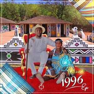 Nthabi's Luv (feat. Blaq I & Skidy)