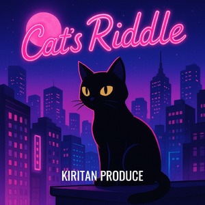Cat’s Riddle