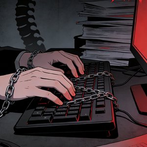 窃火者不配称王