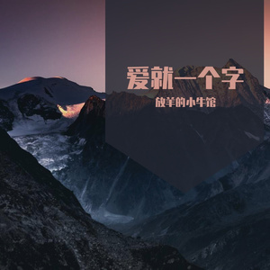 爱就一个字(1)