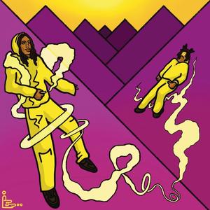 Yrn (feat. Rosegoldtemple)