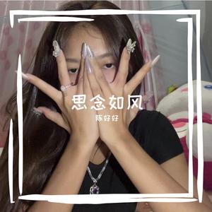 思念如风