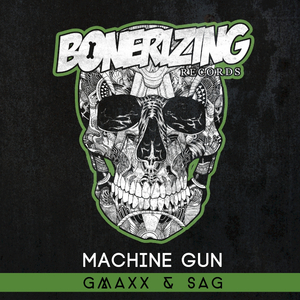 Machine Gun (Original Mix)