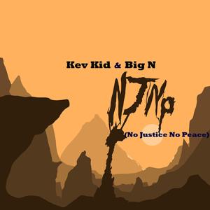 Njnp (No Justice No Peace)