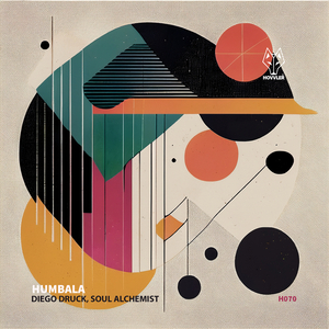 Humbala (Gustavo Lobo Remix)