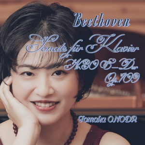 ベートーヴェン：ピアノ・ソナタ 第30番 ホ長調, 作品109；第２楽章 Prestissimo