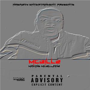 Malcolm (feat. Black Ryan & Drastic)