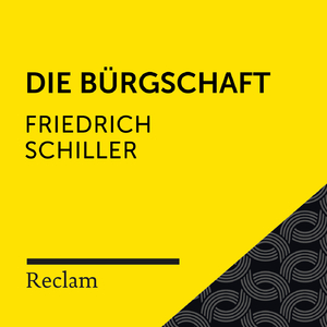 Die Bürgschaft (Teil 3)