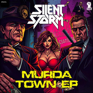 Murda Town