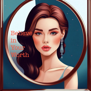 너의 가치를 믿어봐