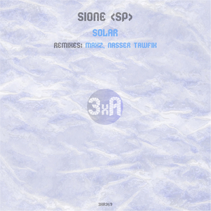 Solar (Maxz Remix)