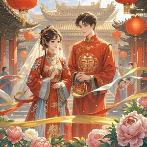 期待婚礼那一天_赵宝飞