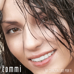 Mi corazon late por ti (Radio Edit)