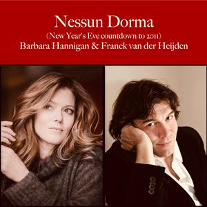Nessun Dorma (New Year's Eve countdown to 2011) (feat. Barbara Hannigan)