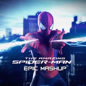 The Amazing Spider-Man - Epic Mashup