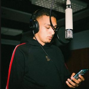 "OVERSPEED" Morad X 那奇沃夫 X AfroDrill X Jersey Beat