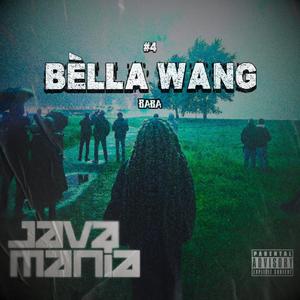Bèlla Wang