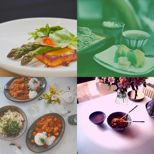 抚慰的荞麦面回忆