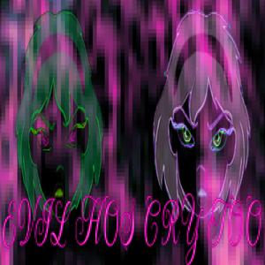 i wish you would ghost mii