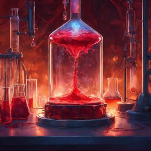 Sang-mêlé (feat. Veutré)