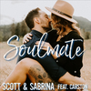Scott & Sabrina - Soulmate (feat. Carston)