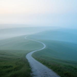 The Long Way